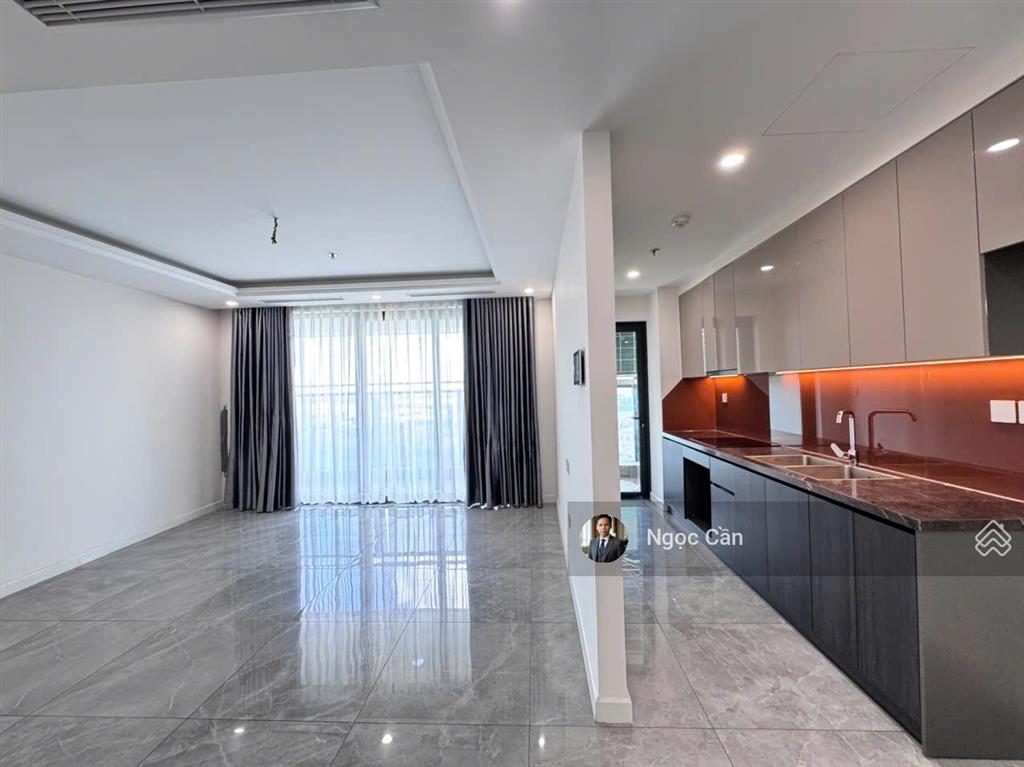 Hot, cho thuê căn hộ mới bàn giao tòa b2pn122m216tr/thview sông tại noble crystal riverside