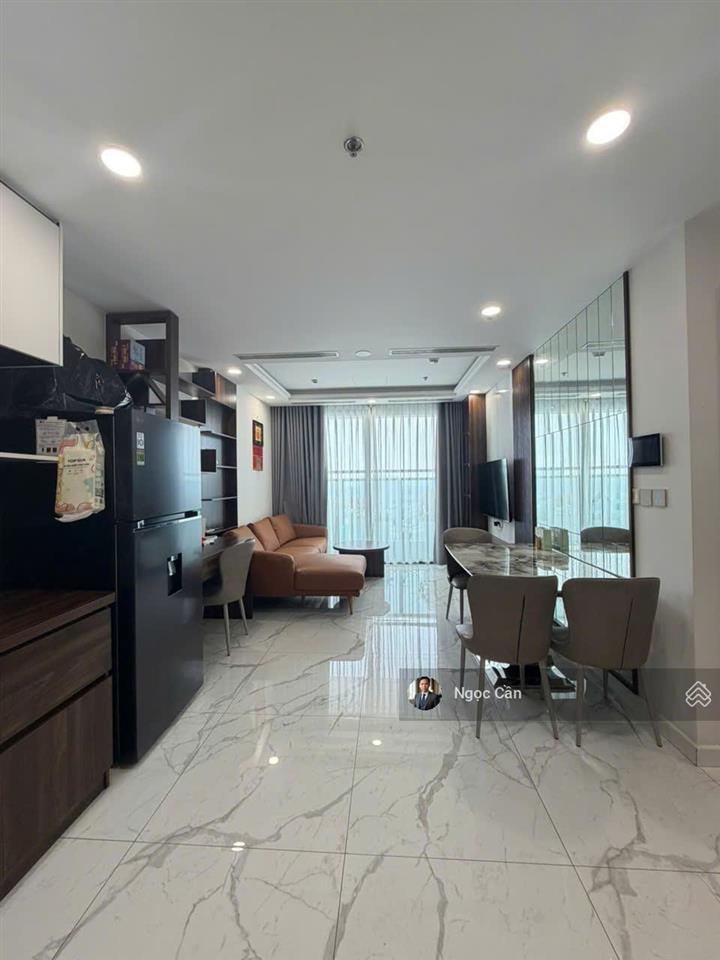 Cho thuê căn hộ 2pn75m2fullgiá 18tr/thvào ở ngayvị trí vàng  liền kề phú mỹ hưng