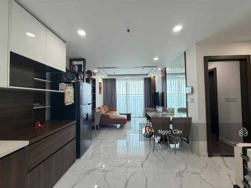 Cho thuê căn hộ 2pn75m2fullgiá 18tr/thvào ở ngayvị trí vàng  liền kề phú mỹ hưng