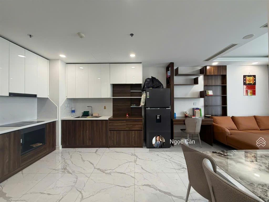 Cho thuê căn hộ 2pn75m2fullgiá 18tr/thvào ở ngayvị trí vàng  liền kề phú mỹ hưng