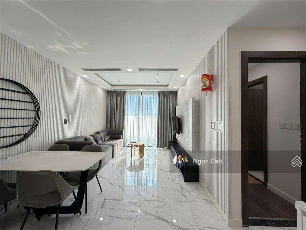 Cho thuê căn hộ 2pn70mnhà fullgiá 17tr/thvị trí vàng liền kề phú mỹ hưng
