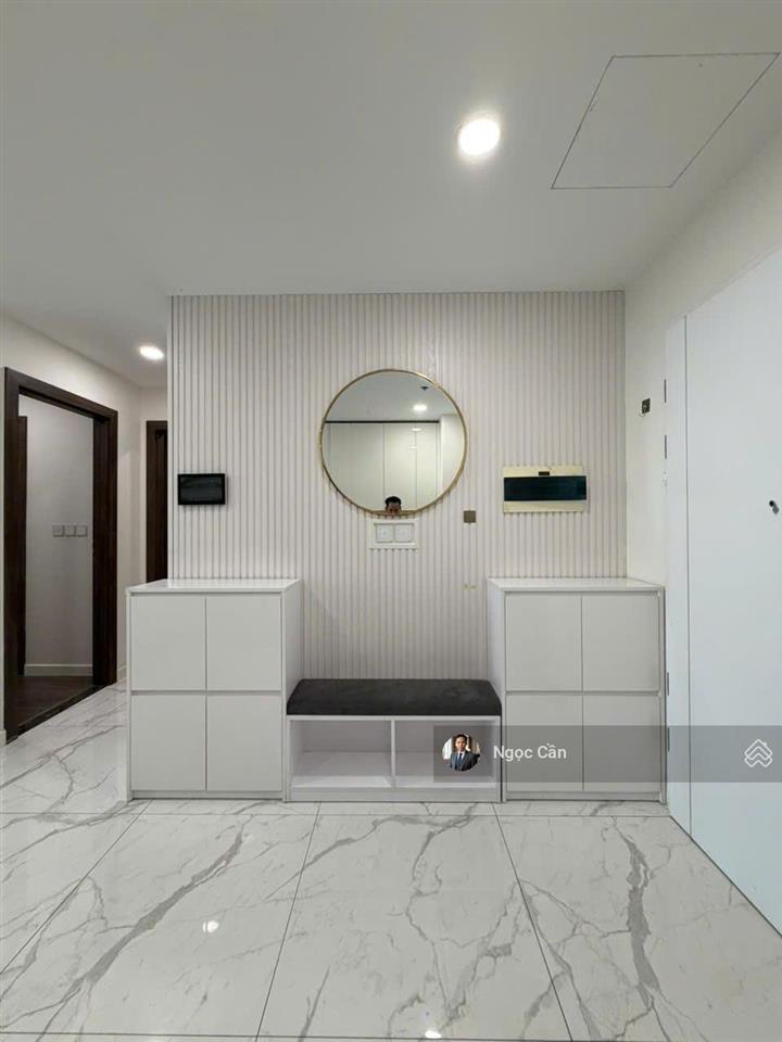 Cho thuê căn hộ 2pn70mnhà fullgiá 17tr/thvị trí vàng liền kề phú mỹ hưng