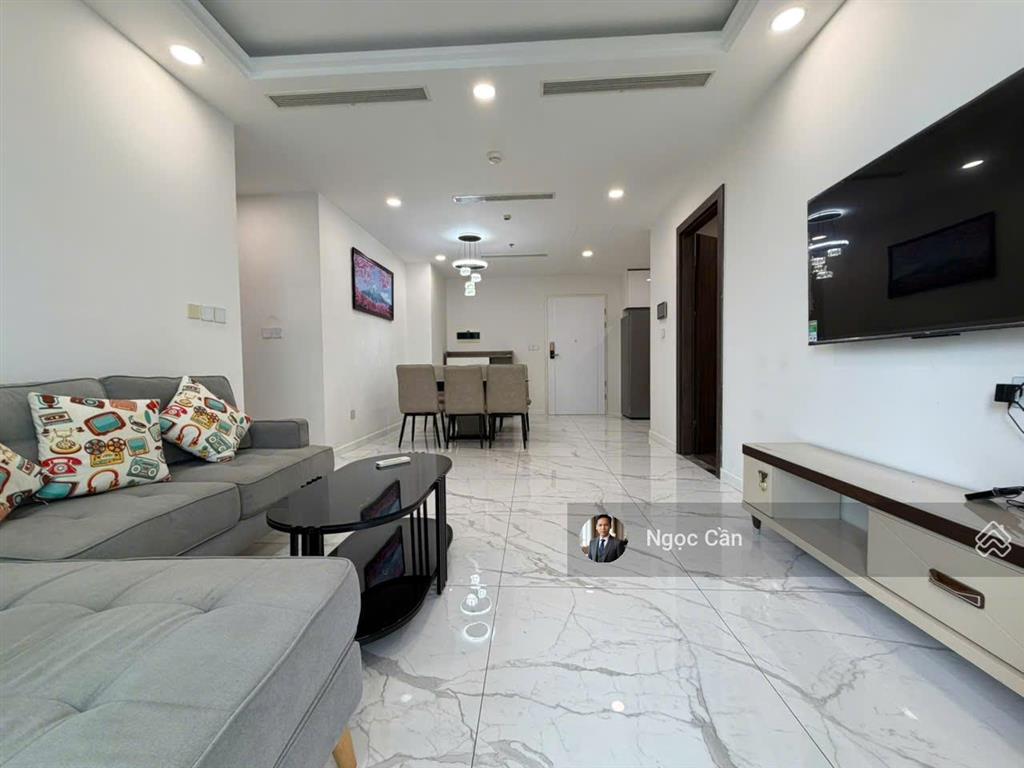 Hot! cho thuê căn hộ 3pn106mfullgiá 25tr/thvị trí đẹp liền kề phú mỹ hưng