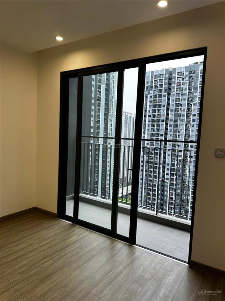 Chủ nợ ngân hàng lên cắt lỗ căn hộ gs3  2pn 54m2 ,full nội thất , sẵn sổ hỗ trợ bank  chỉ 85tr/m2