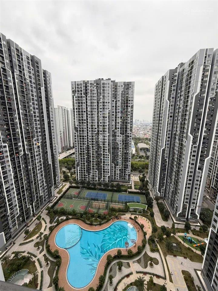 Chủ nợ ngân hàng lên cắt lỗ căn hộ gs3  2pn 54m2 ,full nội thất , sẵn sổ hỗ trợ bank  chỉ 85tr/m2