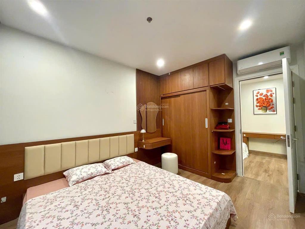 Sốc ! cắt lỗ căn hộ the miami gs 1n+ diện tích 43m2, nội thất đầy đủ ,view nội khu  chỉ 80tr/m2