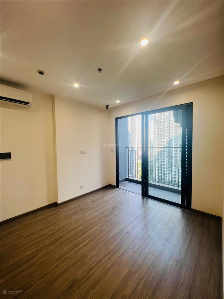 Sốc ! cắt lỗ căn hộ the miami gs5 1 ngủ 46m2 ,tầng 15 view nội khu, nhà mới 100%  chỉ 80tr/m2