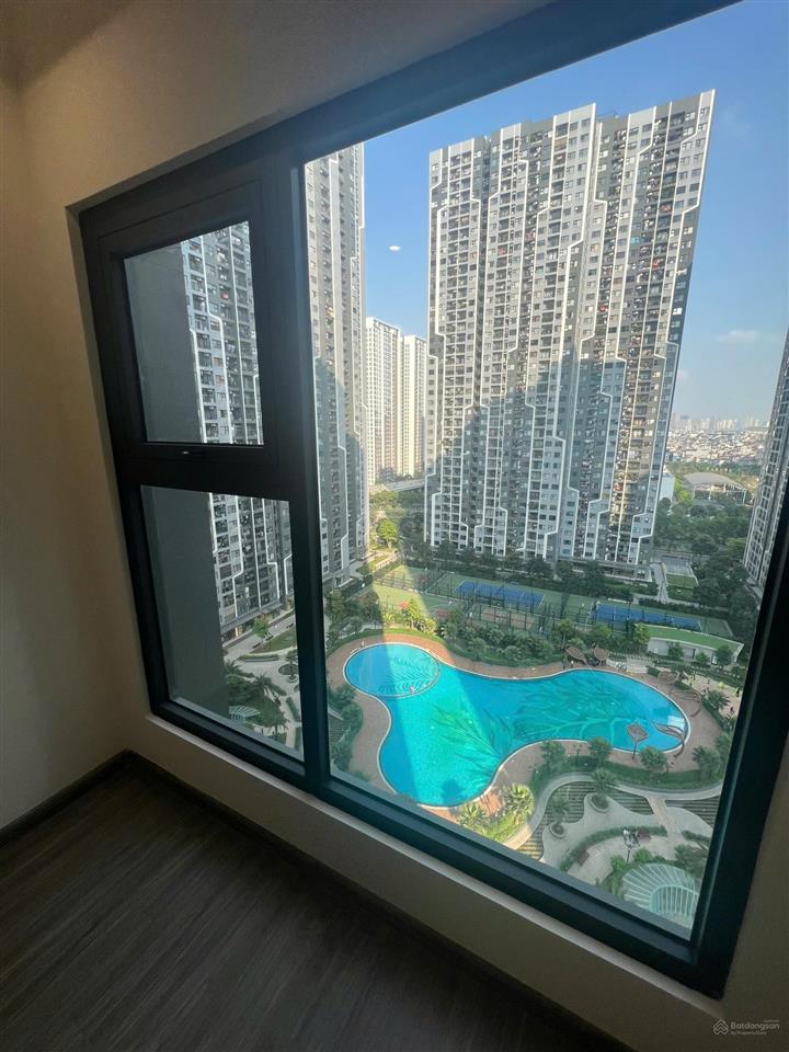 Sốc ! cắt lỗ căn hộ the miami gs5 1 ngủ 46m2 ,tầng 15 view nội khu, nhà mới 100%  chỉ 80tr/m2