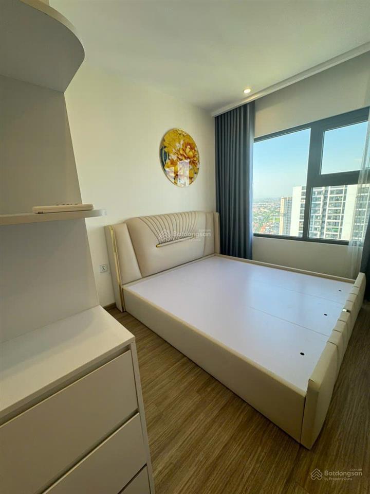 Siêu rẻ! bán căn hộ sakura sa1 48m2 1n +, full nội thất gỗ an cường, view nội khu