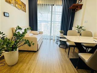 Siêu rẻ! bán căn hộ sakura sa1 48m2 1n +, full nội thất gỗ an cường, view nội khu