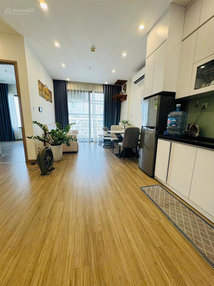 Siêu rẻ! bán căn hộ sakura sa1 48m2 1n +, full nội thất gỗ an cường, view nội khu