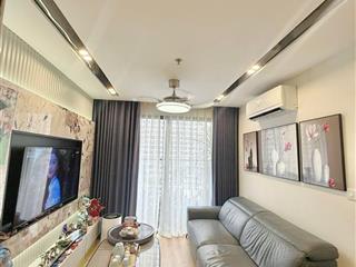 Bán gấp căn the miami gs1 55m2 2 ngủ  chỉ 4 tỷ full nội thất, view 2 nội khu gs và sa cực đẹp