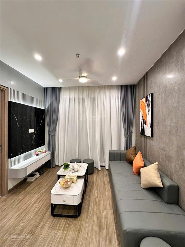 Rẻ! bán căn 55m2 2 ngủ 2 wc sa1 chỉ có 3,7 tỷ full nội thất gỗ an cường, view nội khu bể bơi 4 mùa