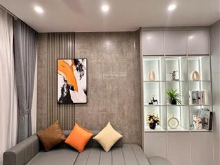 Rẻ! bán căn 55m2 2 ngủ 2 wc sa1 chỉ có 3,7 tỷ full nội thất gỗ an cường, view nội khu bể bơi 4 mùa