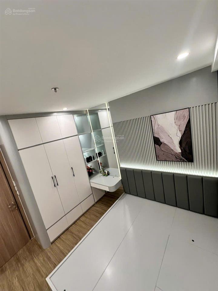 Rẻ! bán căn 55m2 2 ngủ 2 wc sa1 chỉ có 3,7 tỷ full nội thất gỗ an cường, view nội khu bể bơi 4 mùa