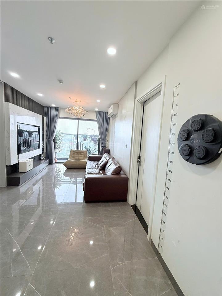 Cắt lỗ căn 3 ngủ 80m2 chỉ 4,7 tỷ, tòa gs6, tầng trung, hướng đn view nội khu, có hỗ trợ bank