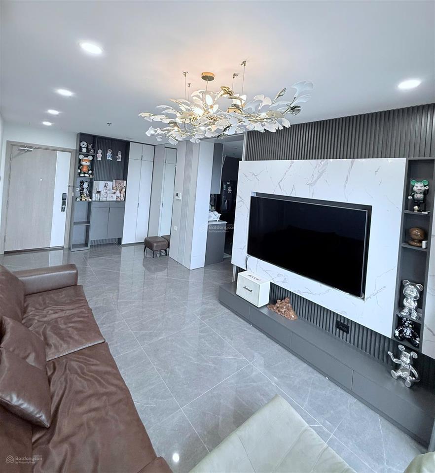 Cắt lỗ căn 3 ngủ 80m2 chỉ 4,7 tỷ, tòa gs6, tầng trung, hướng đn view nội khu, có hỗ trợ bank