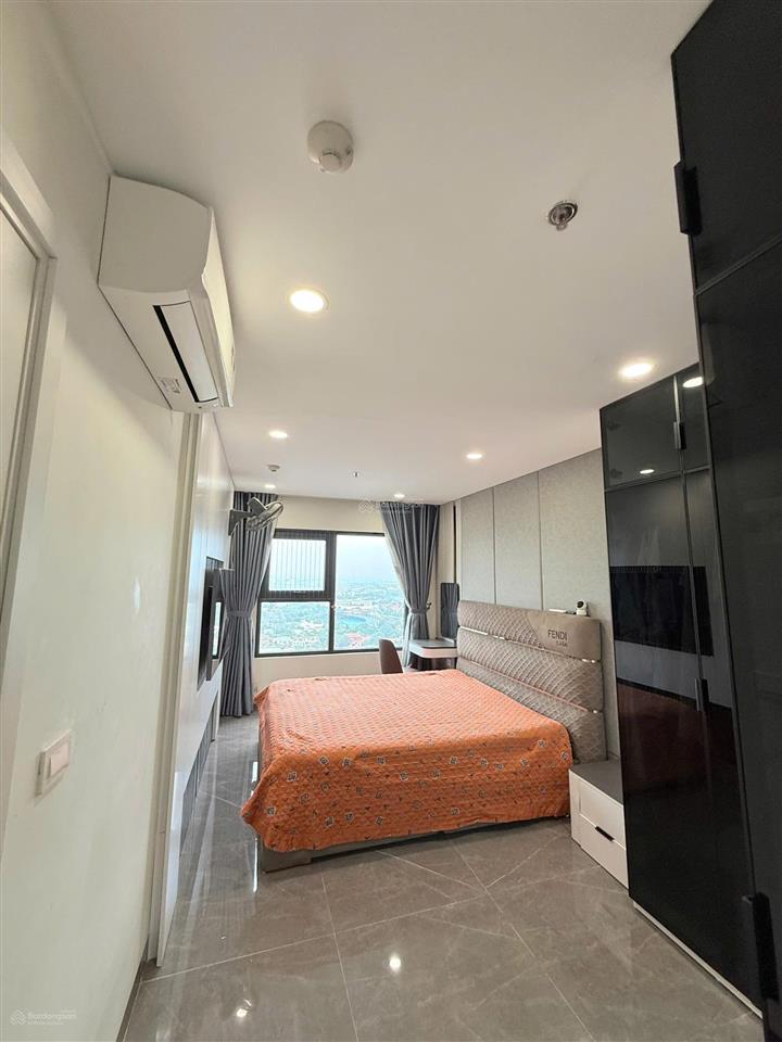 Cắt lỗ căn 3 ngủ 80m2 chỉ 4,7 tỷ, tòa gs6, tầng trung, hướng đn view nội khu, có hỗ trợ bank
