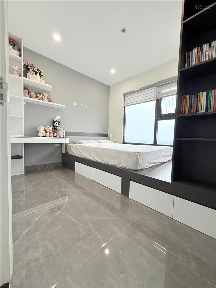 Cắt lỗ căn 3 ngủ 80m2 chỉ 4,7 tỷ, tòa gs6, tầng trung, hướng đn view nội khu, có hỗ trợ bank