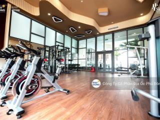 Phú đông sky garden  duplex thông tầng, 68m2 3pn  2wc, sd 114m2, giá 4 tỷ 250  chọn căn từ cđt