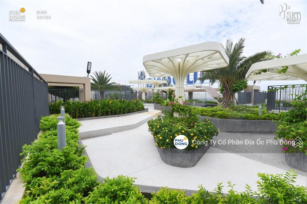 Phú đông sky garden  duplex thông tầng, 68m2 3pn  2wc, sd 114m2, giá 4 tỷ 250  chọn căn từ cđt
