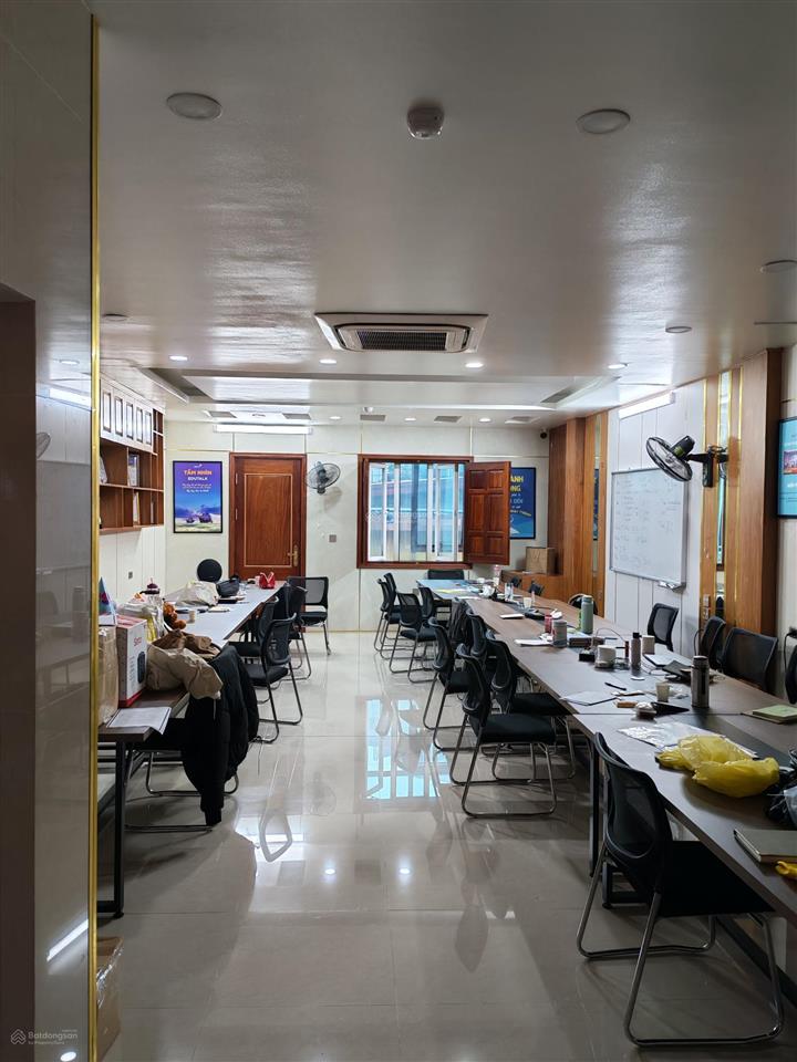 Bán nhà thái hà kinh doanh sầm uất  1 nhà ra phố  gara  123m2  46 tỷ