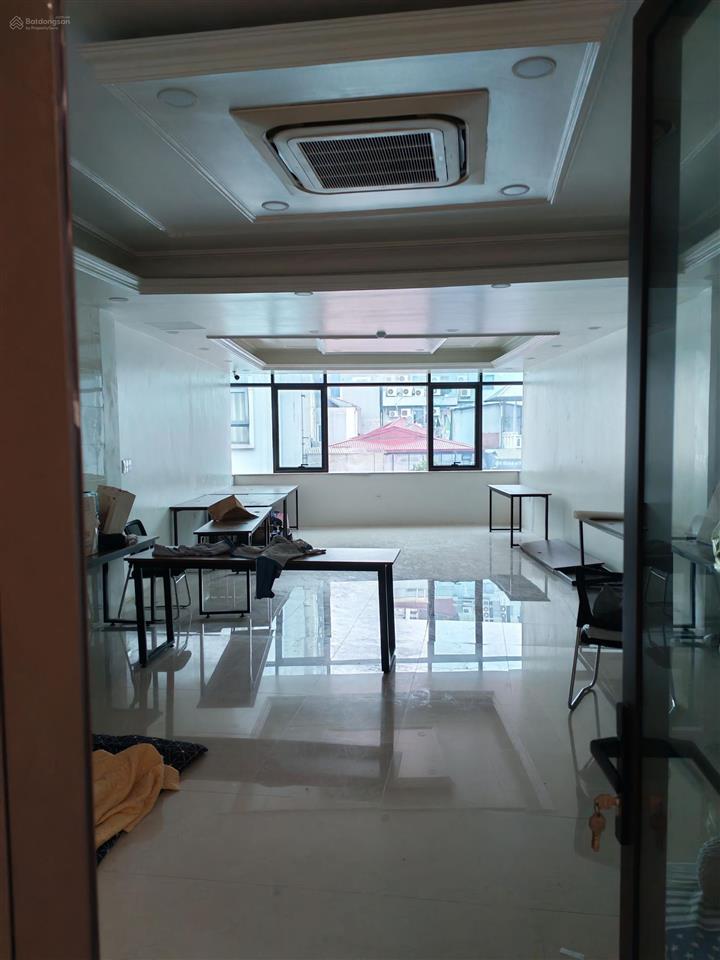 Bán nhà thái hà kinh doanh sầm uất  1 nhà ra phố  gara  123m2  46 tỷ