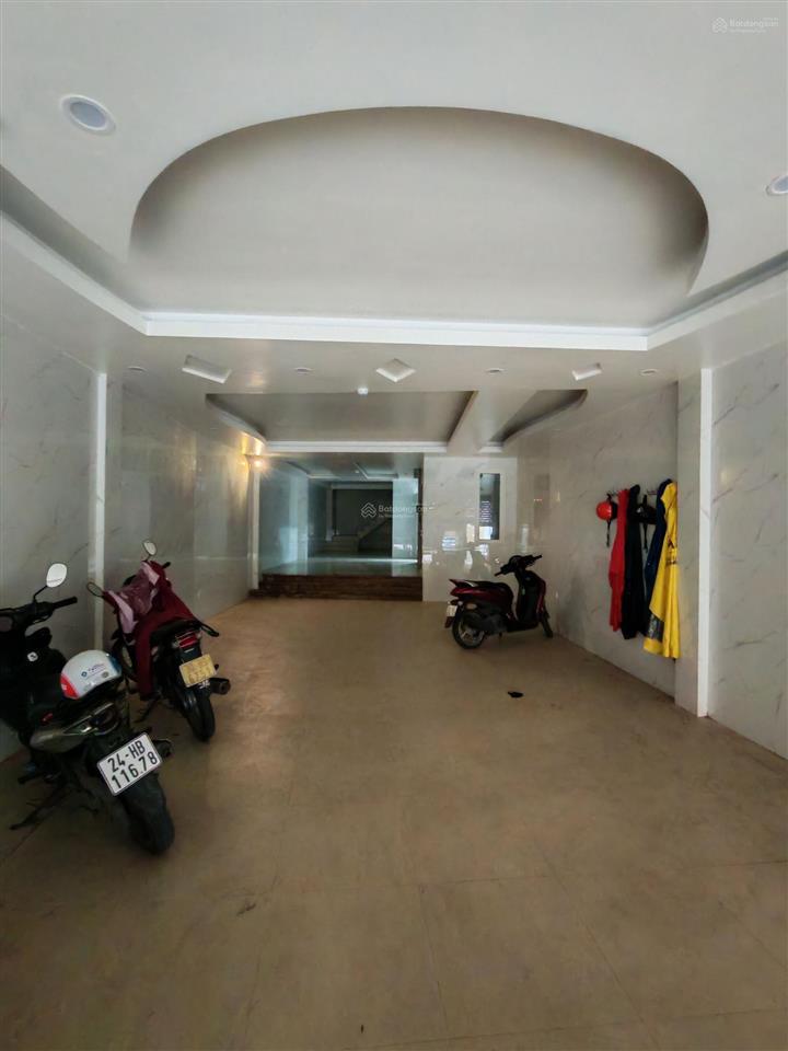 Bán nhà thái hà kinh doanh sầm uất  1 nhà ra phố  gara  123m2  46 tỷ