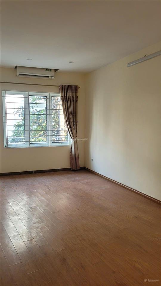 Bán nhà vĩnh hưng, hoàng mai, phân lô, oto, 12.6tỷ