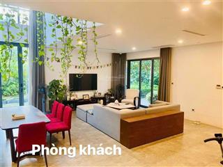 Bán gấp biệt thự gamuda 328m2 hoàng mai, chỉ với 94,8 tỷ