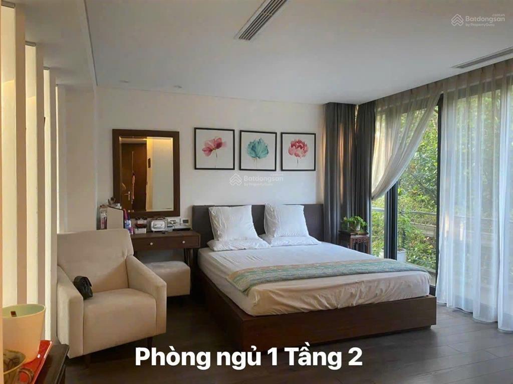 Bán gấp biệt thự gamuda 328m2 hoàng mai, chỉ với 94,8 tỷ