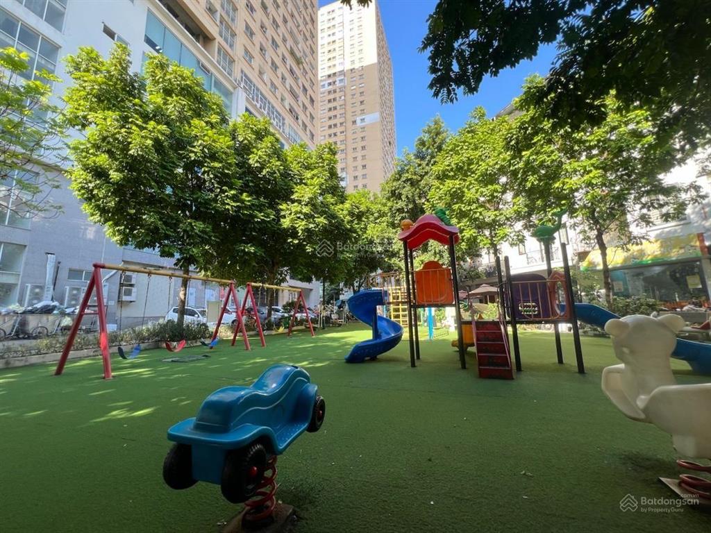 Bán gấp chung cư nhiều tiện ích tại tố hữu, 6,5 tỷ, 108m2