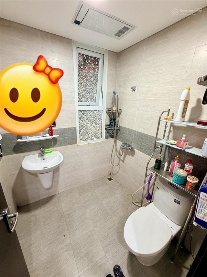 Bán gấp căn hộ chung cư 72m2 nguyễn tuân, 6,6 tỷ vnd