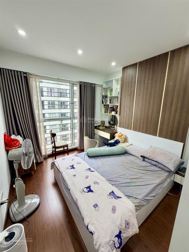 Bán gấp căn hộ chung cư 72m2 nguyễn tuân, 6,6 tỷ vnd