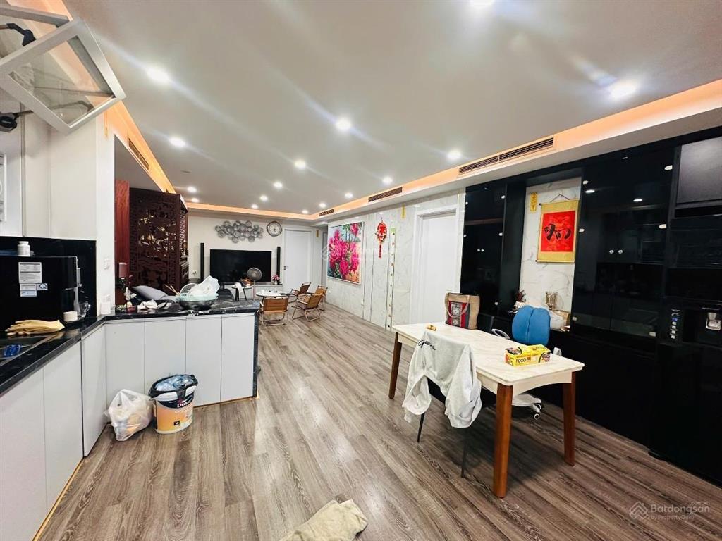 Bán gấp căn hộ chung cư tố hữu, thanh xuân, 131m2, 9,8 tỷ