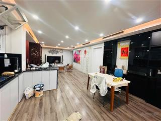 Bán gấp căn hộ chung cư tố hữu, thanh xuân, 131m2, 9,8 tỷ