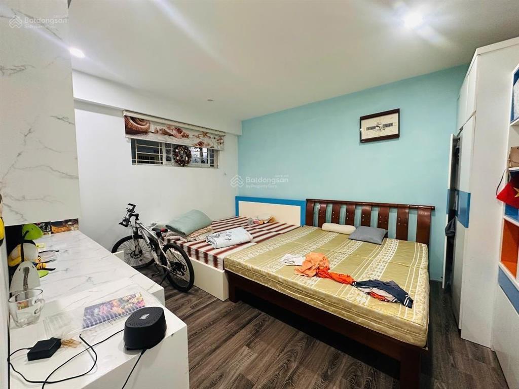 Bán gấp căn hộ chung cư tố hữu, thanh xuân, 131m2, 9,8 tỷ