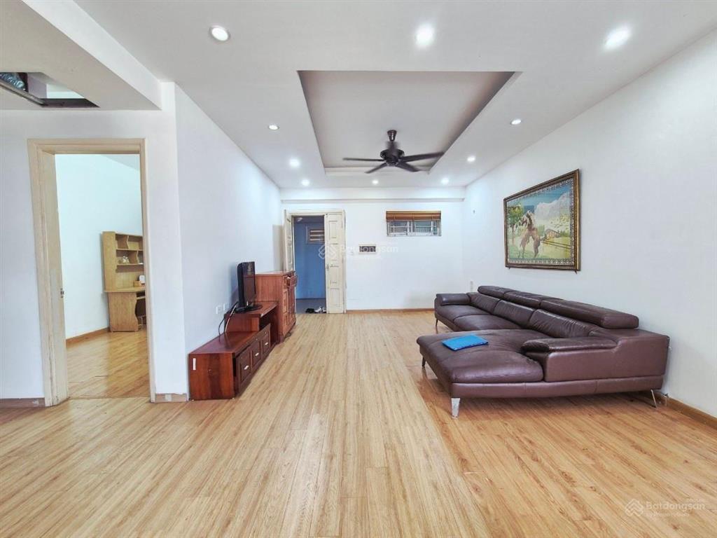 Chính chủ cần bán rất gấp chung cư tố hữu, thanh xuân, 116m2, 7,4 tỷ vnd
