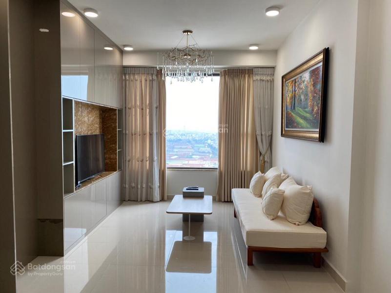 Bán chung cư thu hồi vốn kinh doanh