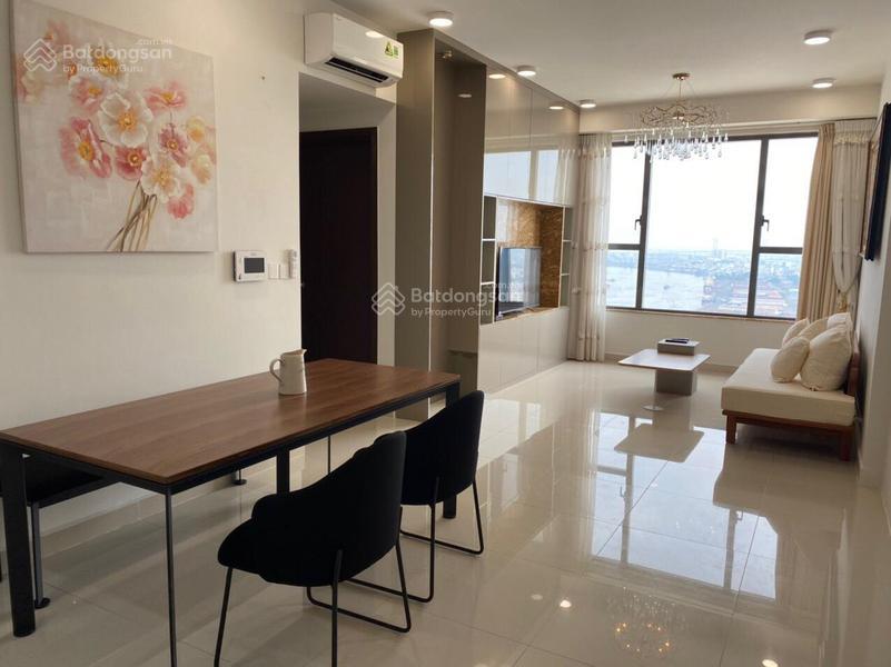 Bán chung cư thu hồi vốn kinh doanh