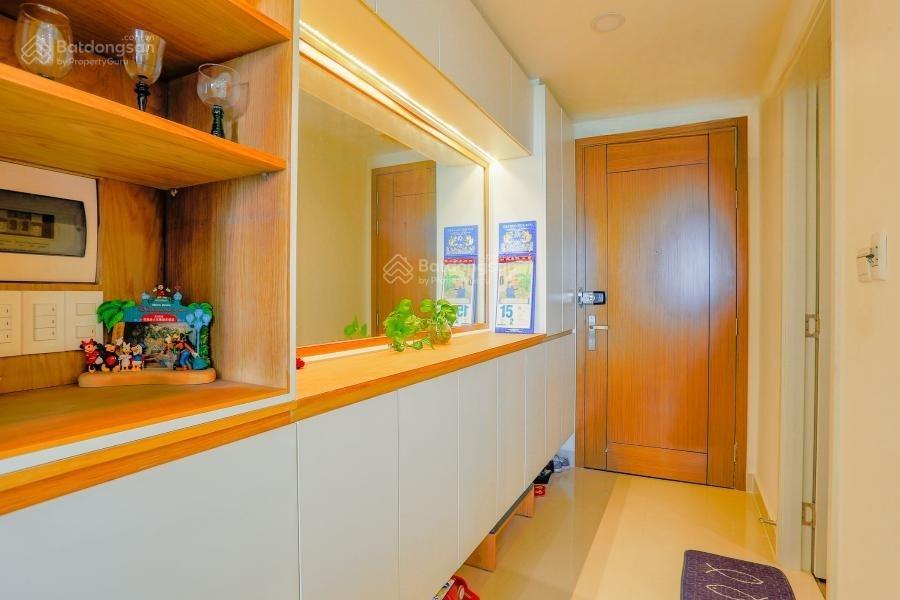 Bán chung cư đầy đủ nội thất 2 phòng ngủ 2 vệ sinh