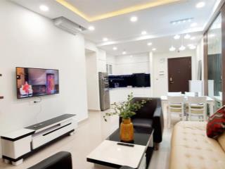 Bán chung cư để lại toàn bộ nội thất