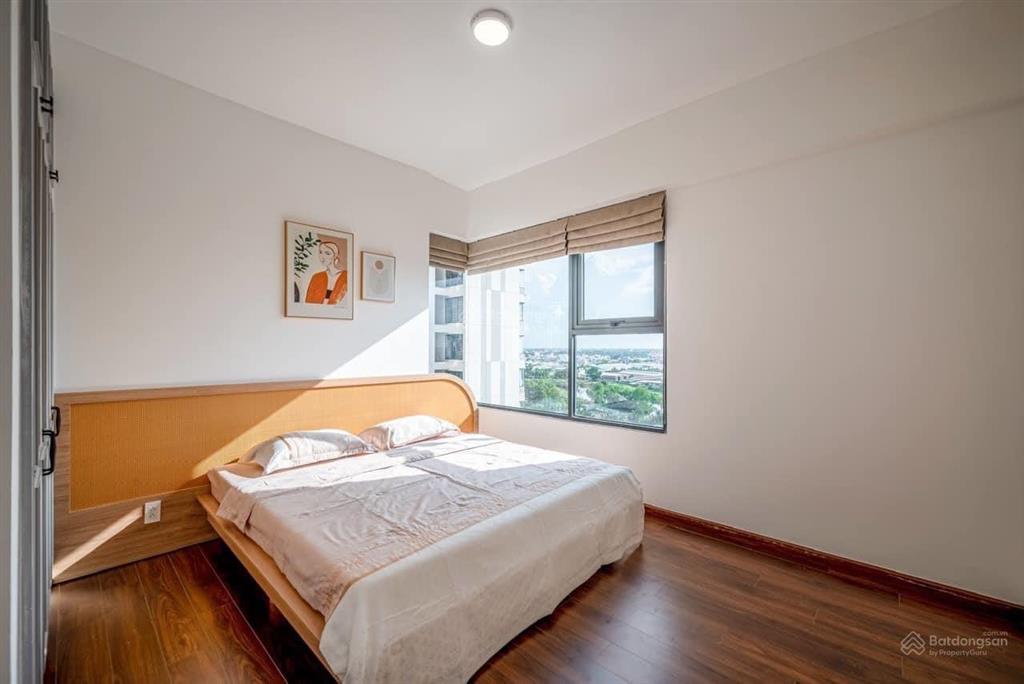 Bán chung cư đầy đủ nội thất quận trung tâm