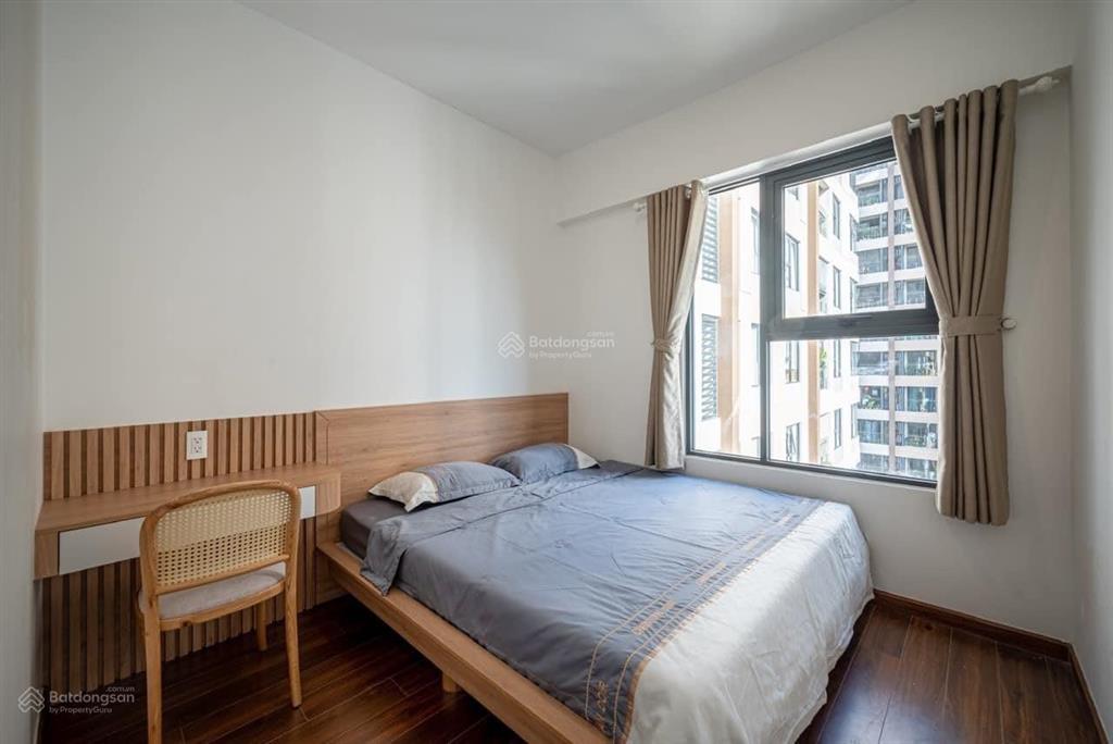 Bán chung cư đầy đủ nội thất quận trung tâm