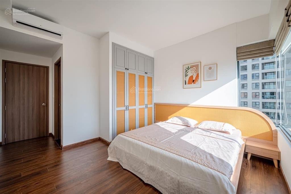 Bán chung cư đầy đủ nội thất quận trung tâm