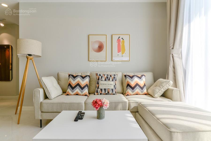 Bán chung cư để chia lại cho con