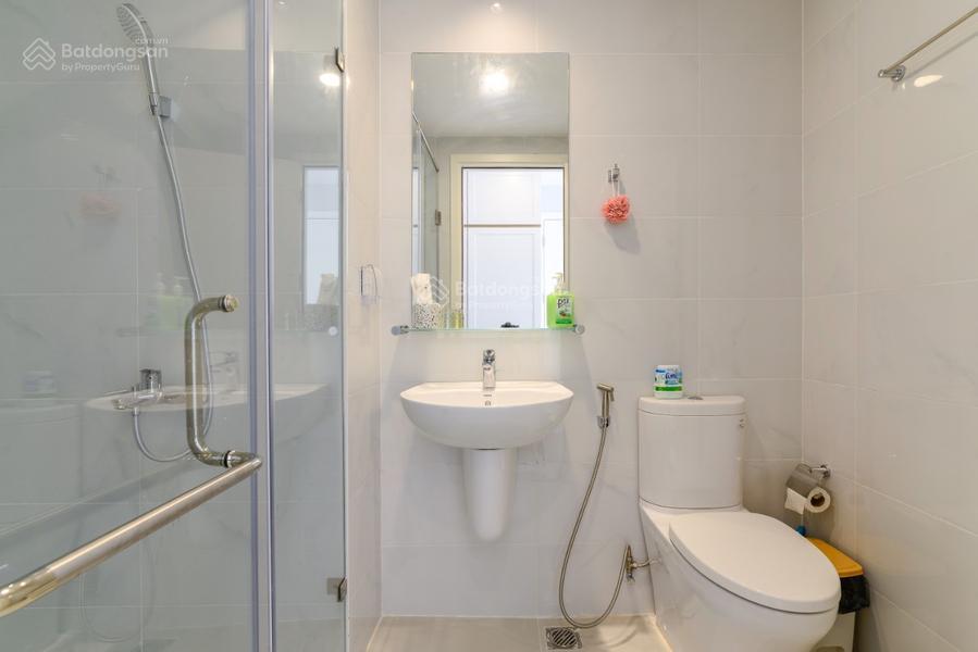 Bán chung cư để chia lại cho con