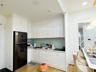 Bán chung cư thu hồi vốn kinh doanh trong ngày