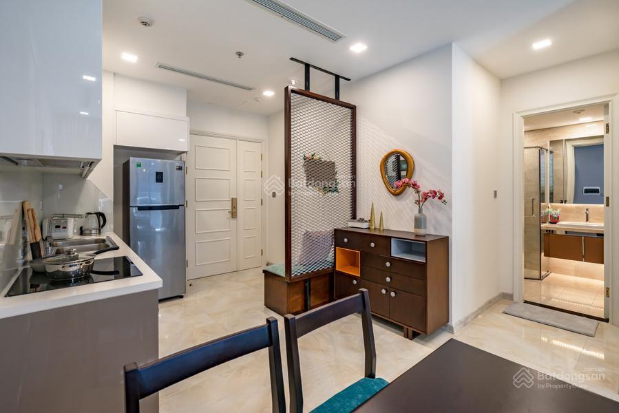 Bán chung cư để giải ngân vốn vay