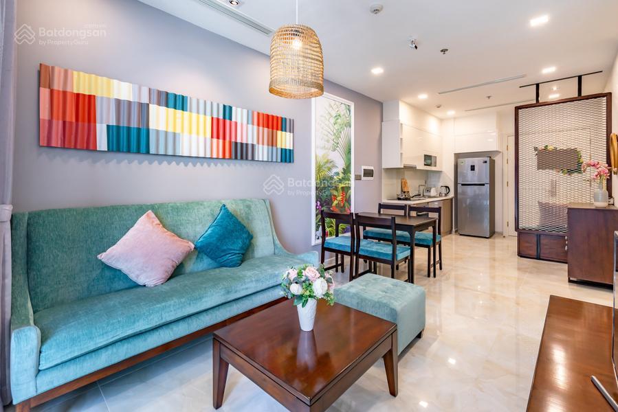 Bán chung cư để giải ngân vốn vay